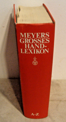 1xmeyers grosses hand lexikon - 1xmeyers,