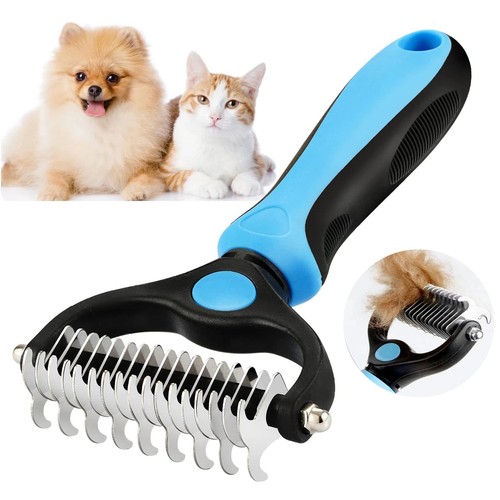 Pet pro fellpflege - pet, kamm