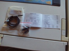 1 Stück Oscilloscope Passive Probe x1, Leitung: 1.2m (M12XD1), H., (X-30)