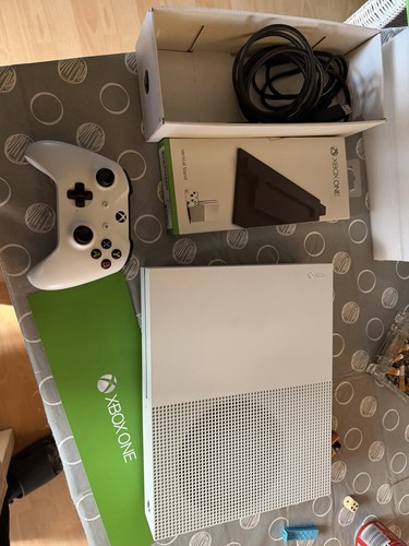 Xbox one - xbox, s