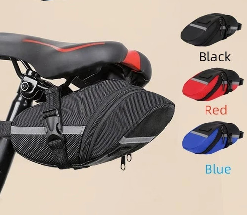 Satteltasche fahrradtasche - satteltasche,