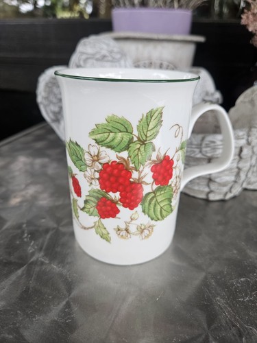 Roy kirkham tasse fruit - roy,