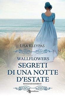 Segreti una notte destate - notte,