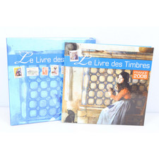 DAS BRIEFMARKENBUCH FRANKREICH