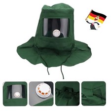 Sandstrahl Sandstrahler