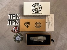 QSP Hedgehog Taschenmesser