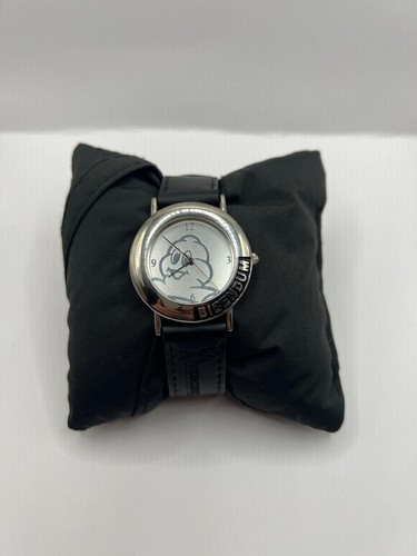 Michelin bibendum armbanduhr - bibendum,