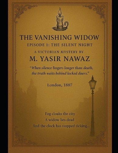 The vanishing window - the, window: