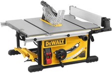 DeWALT DWE7492 Tischkreissäge