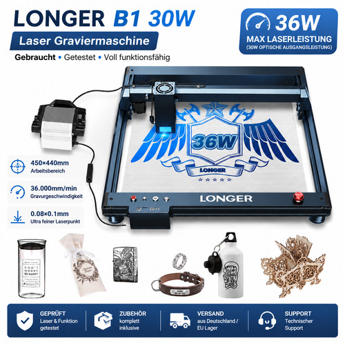 Longer 30w - b1,