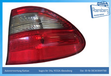 Gebr. MERCEDES E-KLASSE KOMBI