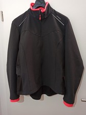 Btwin Damenjacke, Fahrradjacke, Gr. XL, Decathlon