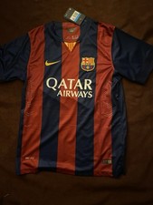 Barcelona Fußball Trikot