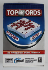 Topwords Hasbro 2011