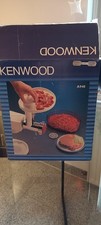 Kenwood Chef major alt Fleischwolf A 940
