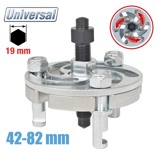 Universal-Nockenwellenrad