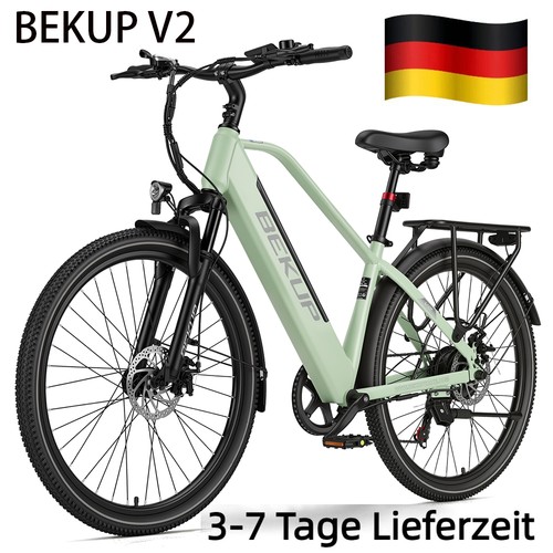 Bekup zoll bike - 26, für