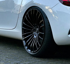 Tuning FELGEN MHE Pristus BMW