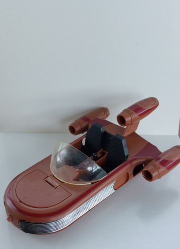 Star wars kenner vintage - star,