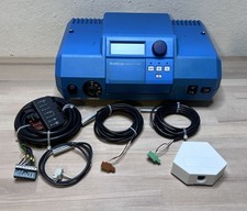 Buderus Ecomatic HS2105M So