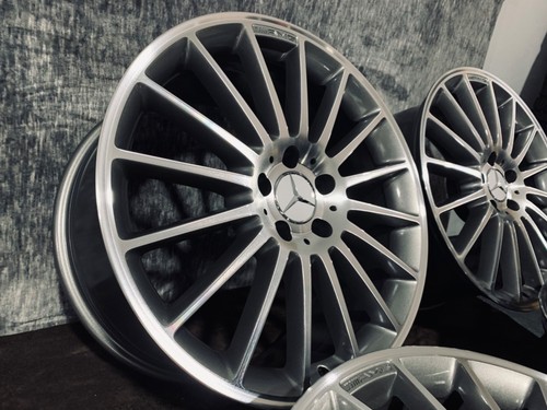 Amg felgen mercedes - 19", c216