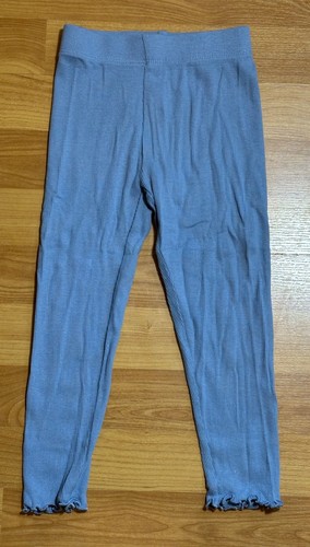 Hellblaue leggings gr - hellblaue, in