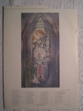 Dezemberblatt vom  SULAMITH