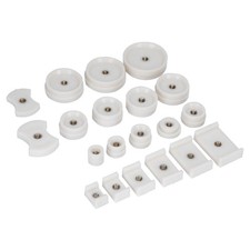 20-teiliges Professionelles