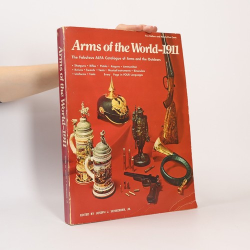 Arms the world 1911 - world,, 1911: