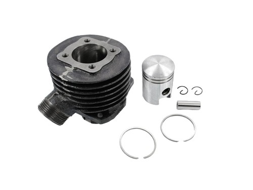 Hercules sachs motor - hercules,