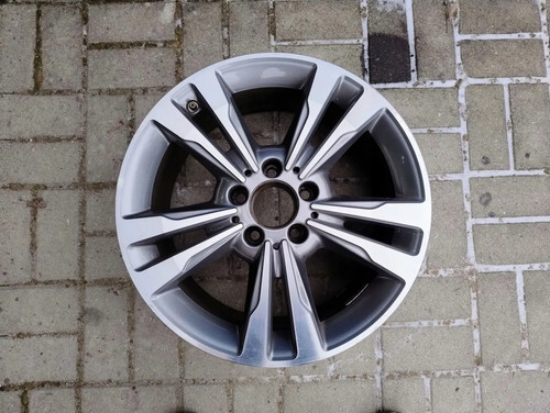 Alufelge zoll 0 - 17, 5x112