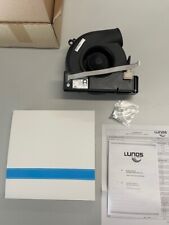 Lunos Ventilatoreinsatz Silvento ec Typ V-EC