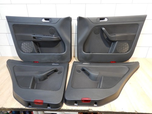 Türverkleidung golf plus - vw, 6