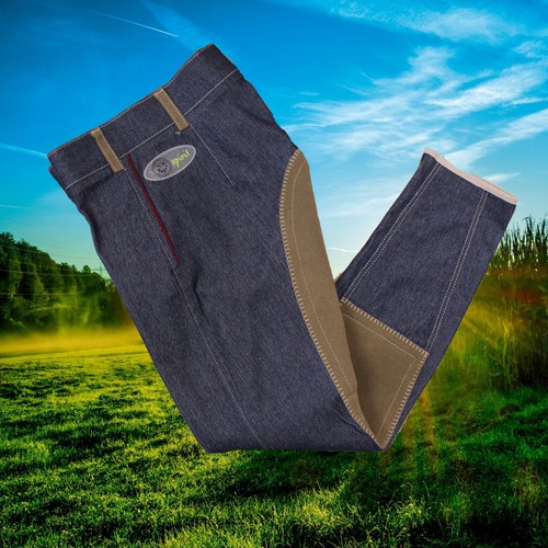 Sonnenreiter kinderreithose - sonnenreiter,
