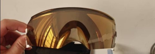 Oakley kato 24k gold - 24k,