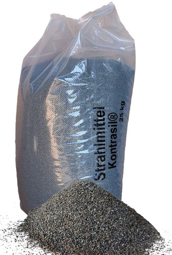 Strahlmittel kontrasil - strahlmittel,