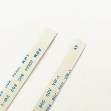2PC Touchpad Flex Ribbon Cable