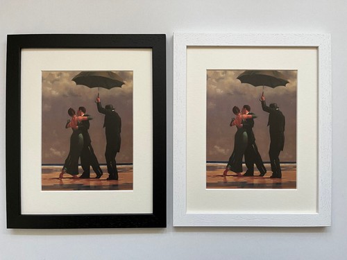Jack vettriano tänzerin im - jack,