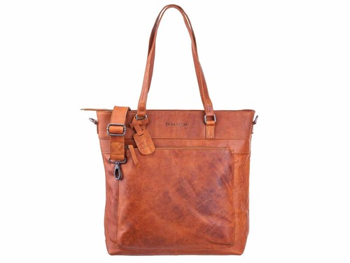 Dimagini leder laptoptasche - dimagini,