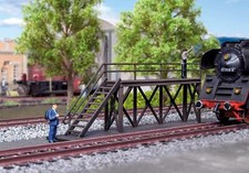 Vollmer 45749 Ho Motor Reparatur Stage