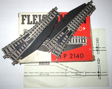 FLEISCHMANN 2140 N PICCOLO