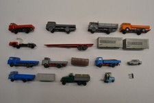 DDR Spielzeug Alte Autos