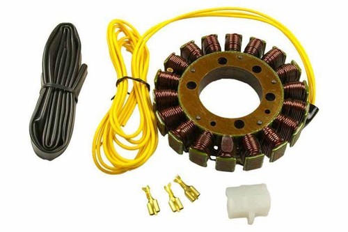 Lichtmaschine g73 generator - g73,