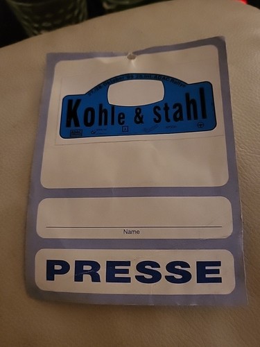 Adac rallye kohle stahl - adac,