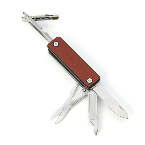 Roxon mini pocket tool - roxon,