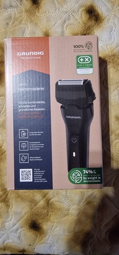 Grundig herrenrasierer 6330 - grundig,