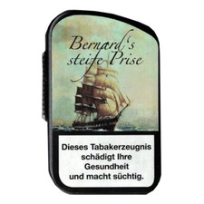 Bernard steife prise - bernard,