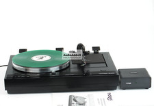 Thorens TD-520 +TP16 IV L + TPN 2000 Netzteil - serviced warranty - Top Zustand