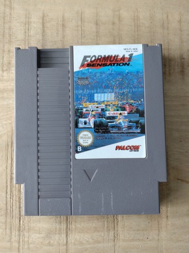 Nes sensation modul - nes, f1