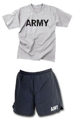 Army military physical - army,